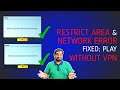HOW TO PLAY PUBG MOBILE GLOBAL WITHOUT VPN | PUBG ERROR CODE RESTRICT AREA | STREAMERS DIGEST
