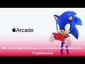 How to start Apple Arcade games on one device and finish on another