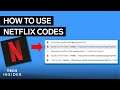How To Use Netflix Codes To Find Hidden Content