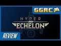 Hyper Echelon Review (PC, Steam)