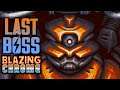 I'm glad you made it... - Blazing Chrome Final Boss & Ending - Mission 6 Rage - Let's Play Part 6