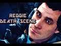 Infamous Second Son - Reggie Death Scene