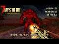 Insane FAST Demonic Behemoth Triplets??! | 7 Days to Die | Darkness Falls Mod | Alpha 19 s12 ep106