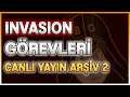 INVASION GÖREVLERİ 2 - Tom Clancy's The Division 2 Türkçe Ps4