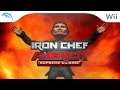 Iron Chef America: Supreme Cuisine | Dolphin Emulator 5.0-11707 [1080p HD] | Nintendo Wii