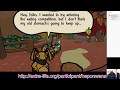 It's All Fun and Games - Bug Fables (Part 3)