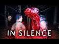 I've never been this scared before...  | In Silence