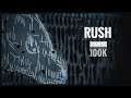 Izhar CC 100k (Rush by Me) [Puma Dash] | Geometry Dash 2.11