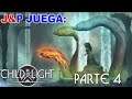 J&P Juega: Child of Light - Parte 4 - Romper el Hechizo