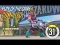 J&P Juega: Overwatch - Play Of The Game [Compiled] #31 Paletin