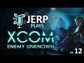 Jerp plays XCOM: Enemy Unknown pt.12 - End (2016-03-03)