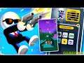 Johnny Trigger - Gameplay Walkthrough Part 3 (Android iOS Gameplay) GMP gaming