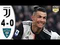JUVENTUS vs Lecce 4−0- All Gоals & Extеndеd Hіghlіghts Resumen Completo - 2020 Cristiano Ronaldo