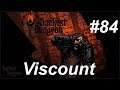 Keejchen Plays Darkest Dungeon #84 (Modded Playthrough)