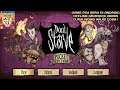 Keren! Game PS4 Seru Di Android - Don't Starve Android Gameplay