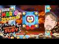 King Ka-Thunk! - Super Mario 3D World + Bowser’s Fury på svenska - Del 9