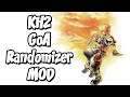 Kingdom Hearts 2 MOD - KH2 Garden of Assemblage Randomizer!