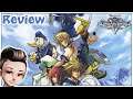 Kingdom Hearts II PS4 Review