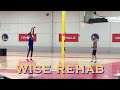 #latepost #lostfiles 📺 Wiseman rehab free throws 8/2021 Las Vegas Basketball Center (Summer League)