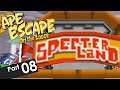 Let's Play Ape Escape: On the Loose Part 8