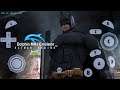 Let's Play Batman Begins Gamecube on Android Smartphone | Dolphin MMJ Emulator Gameplay