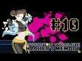 Lets Play - Digimon Story: Cyber Sleuth - Hacker's Memory Episode 10: Connected Girl!