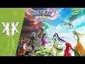 Let's Play - Dragon Quest XI | Episode 31 : L'orichalque ( NC )