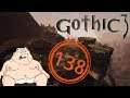 Let's Play - Gothic 3 - Story - Folge 138 - Deutsch / German Gameplay