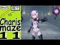 Let's play in japanese: Charis in shadowing maze - 11 - Little girls aren't weapons