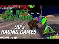 Let's Play Minis: 90's Racing Games