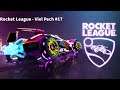 Let's Play Rocket League #17 - Viel Pech