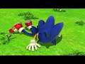 Let's Play Sonic Generations (PC) Part 1