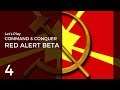 Let's Play The Command & Conquer: Red Alert Beta #4 | Allies Mission 3b