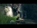 Let's play The Last Guardian (part 1)