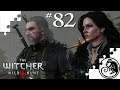 Let's Play the Witcher 3 (Blind) - Ep 82
