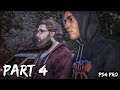 Life Is Strange 2 || Roads - Episode 1 || PS4 Pro Gameplay #4