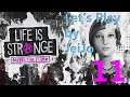 [Life is Strange: Before the Storm] Let's Play 11 by JeiJo | PS4