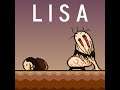 LISA: the Painful OST - Beehive Extended