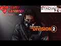 🔴 LIVE! - STADIA SUPER SATURDAY MM2K & Division 2 Gameplay
