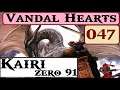 Logos Key Battle | Vandal Hearts ep047