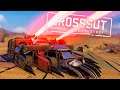 Looking For The Greatest Creator In Crossout!