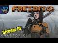 Lost in Space: Krastorio 2 & Space Exploration - Stream 10