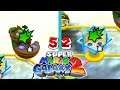 LP: Super Mario Galaxy 2 ⭐ (BLIND) [#52] Grünsterne Jagt die 10.