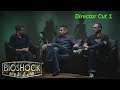 Making Rapture I Bioshock Director's Cut I Episode 1