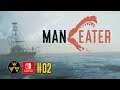 Maneater #02 | Nintendo Switch Gameplay