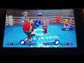 Mario & Sonic Tokyo 2020 - Dr. Eggman Gets KO’ed In Boxing