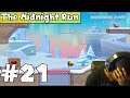 Mario Maker: The Midnight Run #21 -  Part 3 Mount Rushmore
