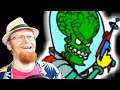 Mars Attacks! | Obama and the Mayan Prophecy