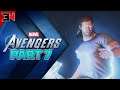 Marvels Avengers Part 7 - THOR GOD OF THUNDER - Marvels Avengers Lets Play
