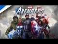 Marvel’s Avengers PC Beta ★ Helden Action ★ PC 1440p60 Gameplay Deutsch German